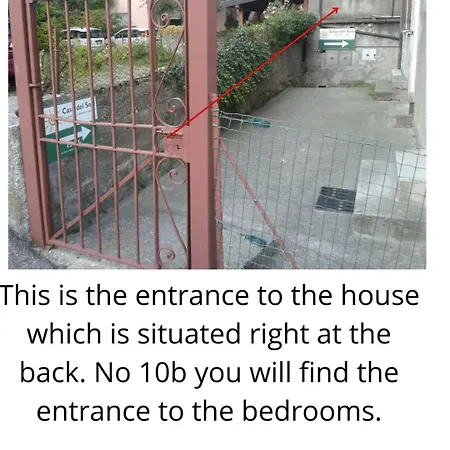 Casa Del Sole Bed and breakfast