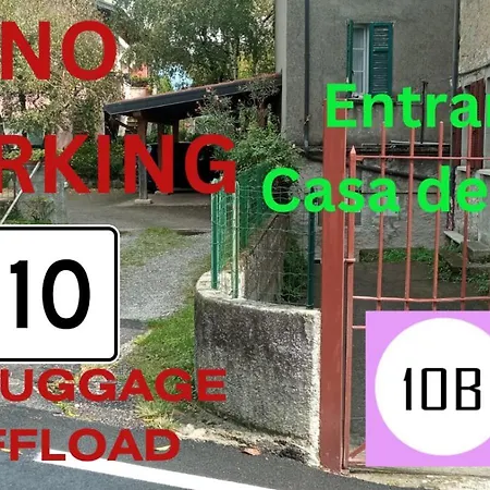 Casa Del Sole Alojamento de Acomodação e Pequeno-almoço 3*