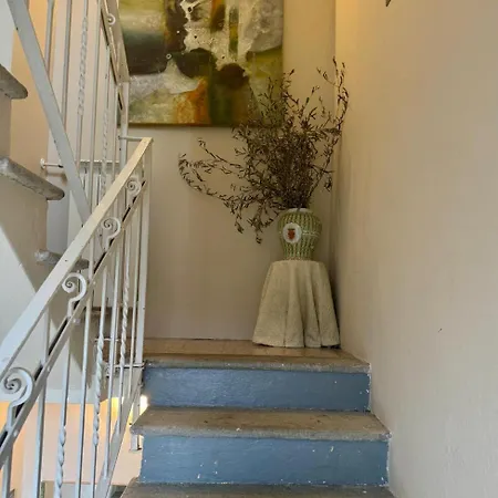 Casa Del Sole