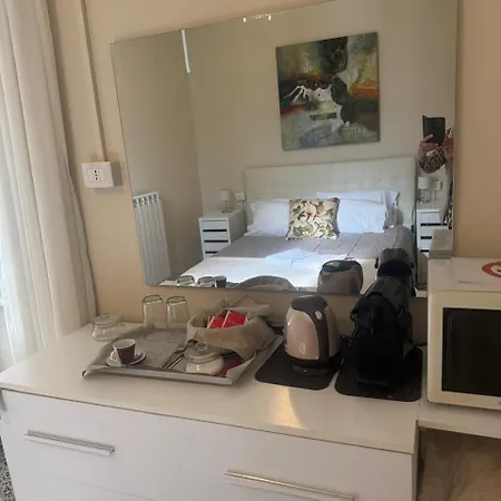 Casa Del Sole Bed and breakfast Ossuccio