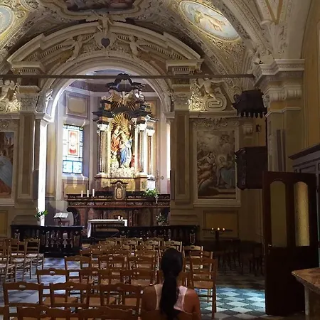 Casa Del Sole Bed and breakfast 3*