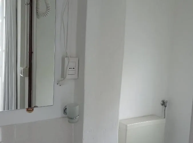 Casa Del Sole Ossuccio