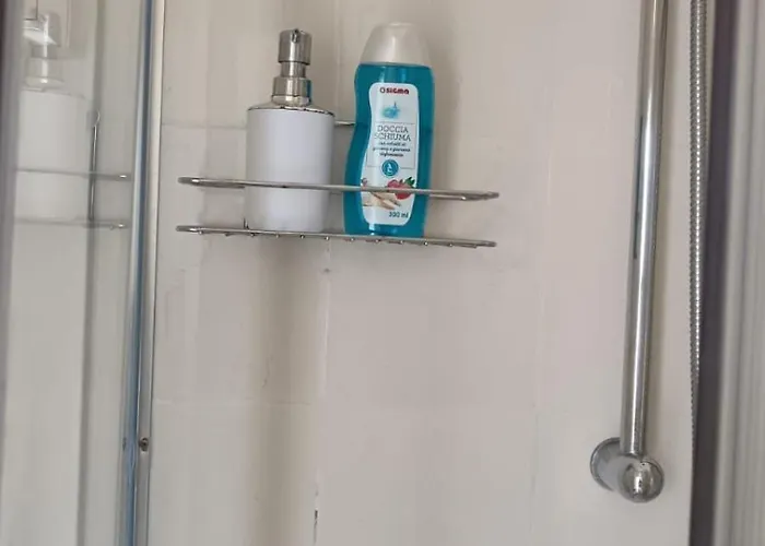 Casa Del Sole Alojamento de Acomodação e Pequeno-almoço 3*