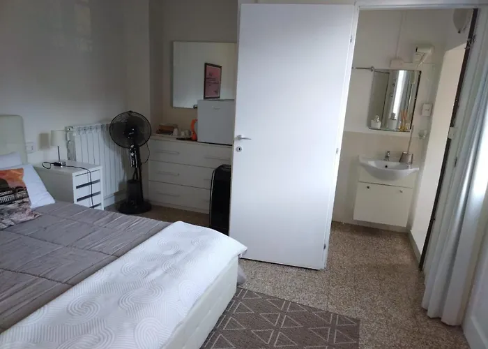 Casa Del Sole 3* Ossuccio