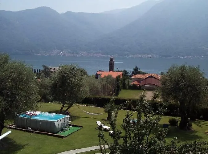 Casa Del Sole Ossuccio