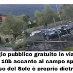 Bed & Breakfast Casa Del Sole