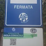Casa Del Sole 오수키오