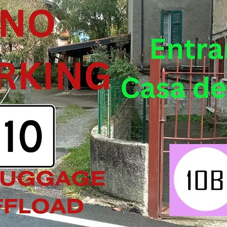 Casa Del Sole 住宿加早餐酒店 3*