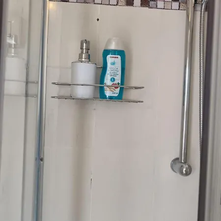 Casa Del Sole לינה וארוחת בוקר 3*