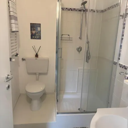 Casa Del Sole 住宿加早餐酒店 欧苏西奥