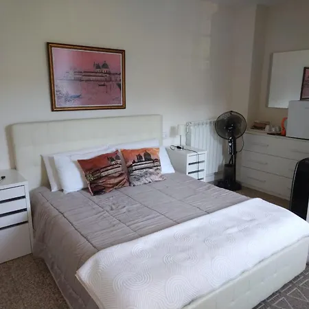 Bed and Breakfast Casa Del Sole 3*