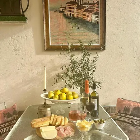 Casa Del Sole
