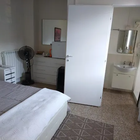 Casa Del Sole 3* 欧苏西奥