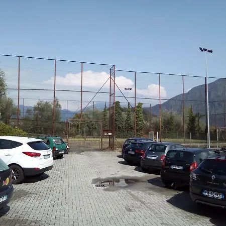 Casa Del Sole לינה וארוחת בוקר Ossuccio