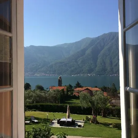 לינה וארוחת בוקר Casa Del Sole 3*