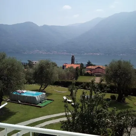 Casa Del Sole Ossuccio