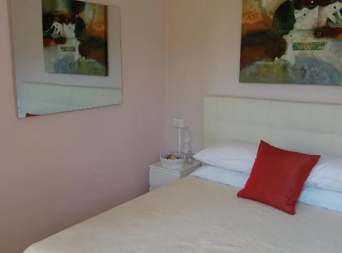 Casa Del Sole 3*