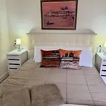 Casa Del Sole Oda ve Kahvaltı Ossuccio