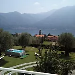 Casa Del Sole Ossuccio