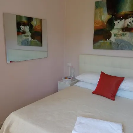Casa Del Sole 3*