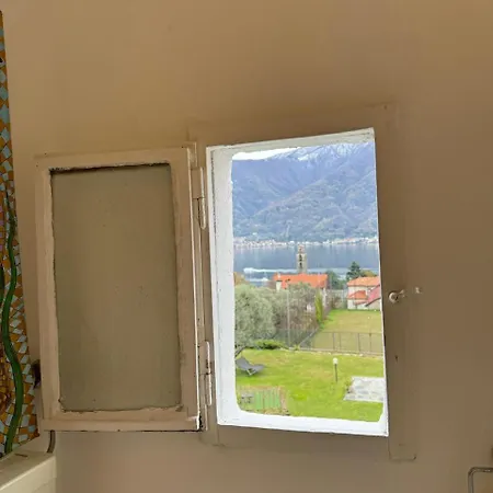 Alojamento de Acomodação e Pequeno-almoço Casa Del Sole 3*
