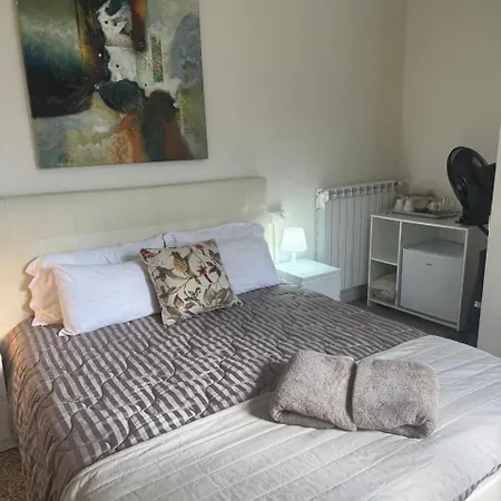 Bed and breakfast Casa Del Sole Ossuccio