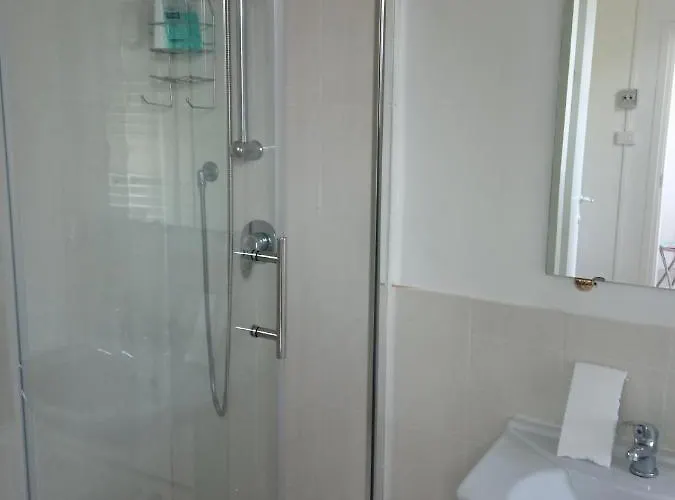 Casa Del Sole فندق مبيت وإفطار 3*