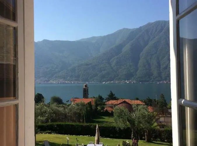 فندق مبيت وإفطار Casa Del Sole 3*