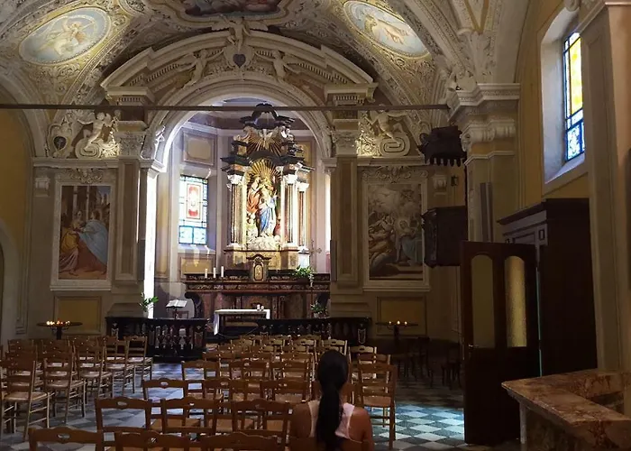 Casa Del Sole فندق مبيت وإفطار 3*