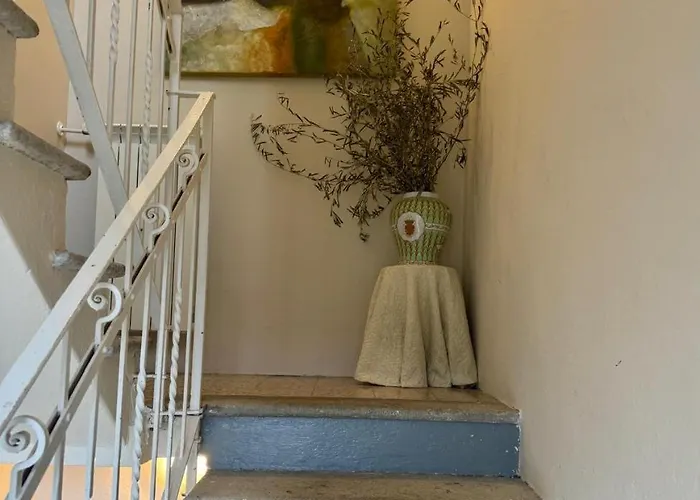 Casa Del Sole